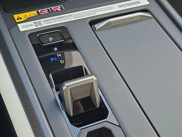 New 2026 Caviar Lexus PREMIUM AWD image 22