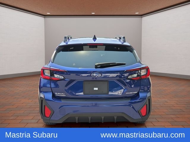 Used 2024 Sapphire Blue Pearl Subaru Premium image 26