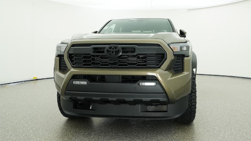 New 2026 Bronze Oxide Toyota TRD Off-Road i-FORCE MAX image 56
