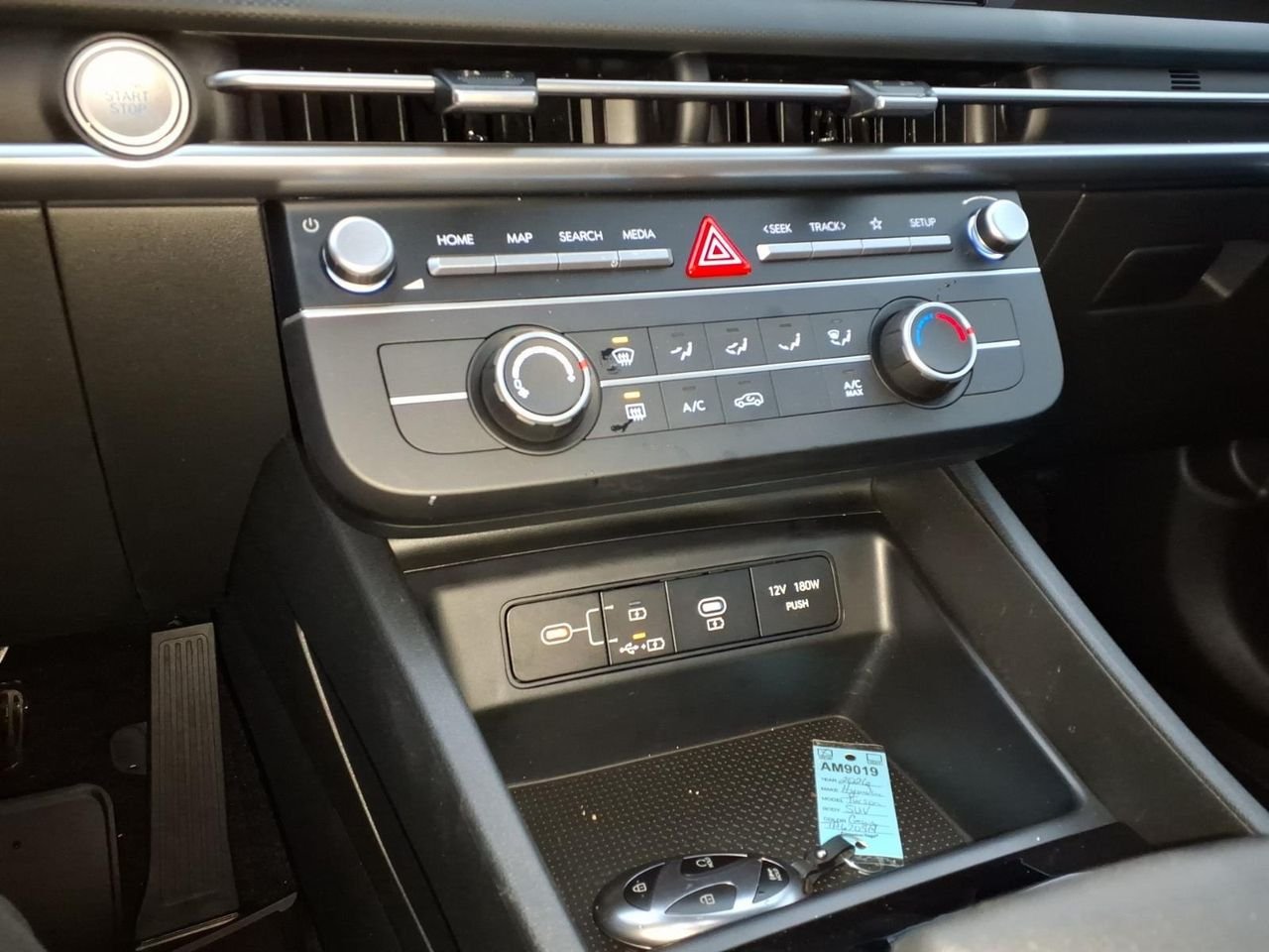New 2026 Ecotronic Gray Metallic Pe2 Hyundai SE FWD image 8