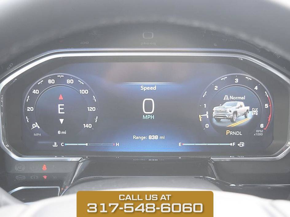 2026 Chevrolet Silverado 2500 HD High Country - Photo 27
