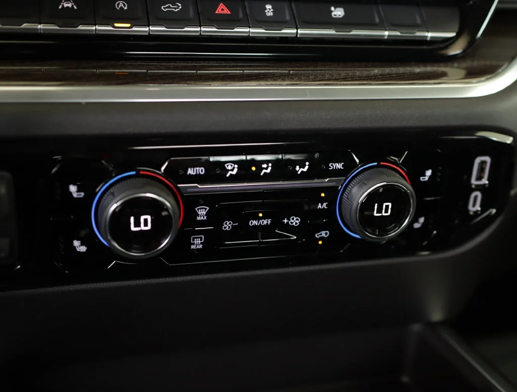 2026 Chevrolet Silverado 1500 RST - Photo 19