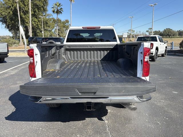 2026 Chevrolet Silverado 2500 HD Work Truck - Photo 10