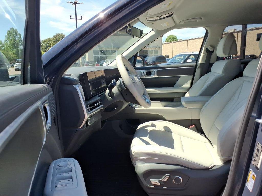 2026 Hyundai Santa Fe SEL - Photo 15