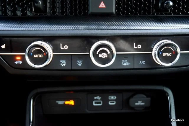 2025 Honda CR-V EX - Photo 38