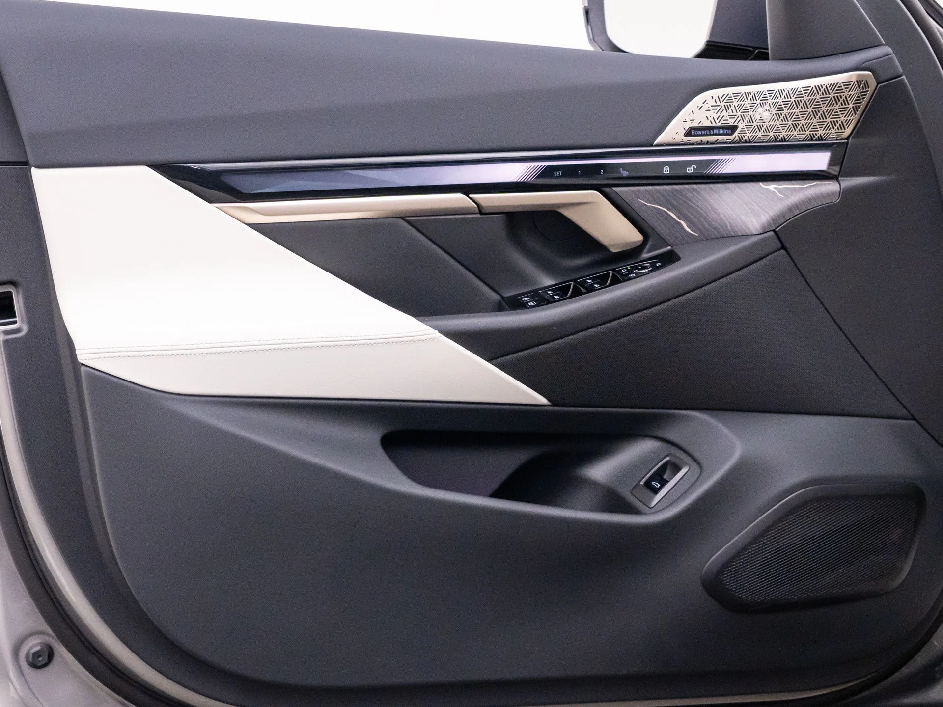 New 2026 Gray BMW 530i xDrive image 14