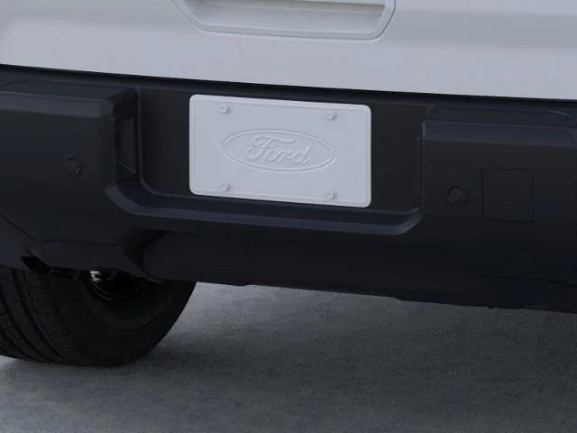 New 2026 Oxford White Ford Outer Banks® image 47