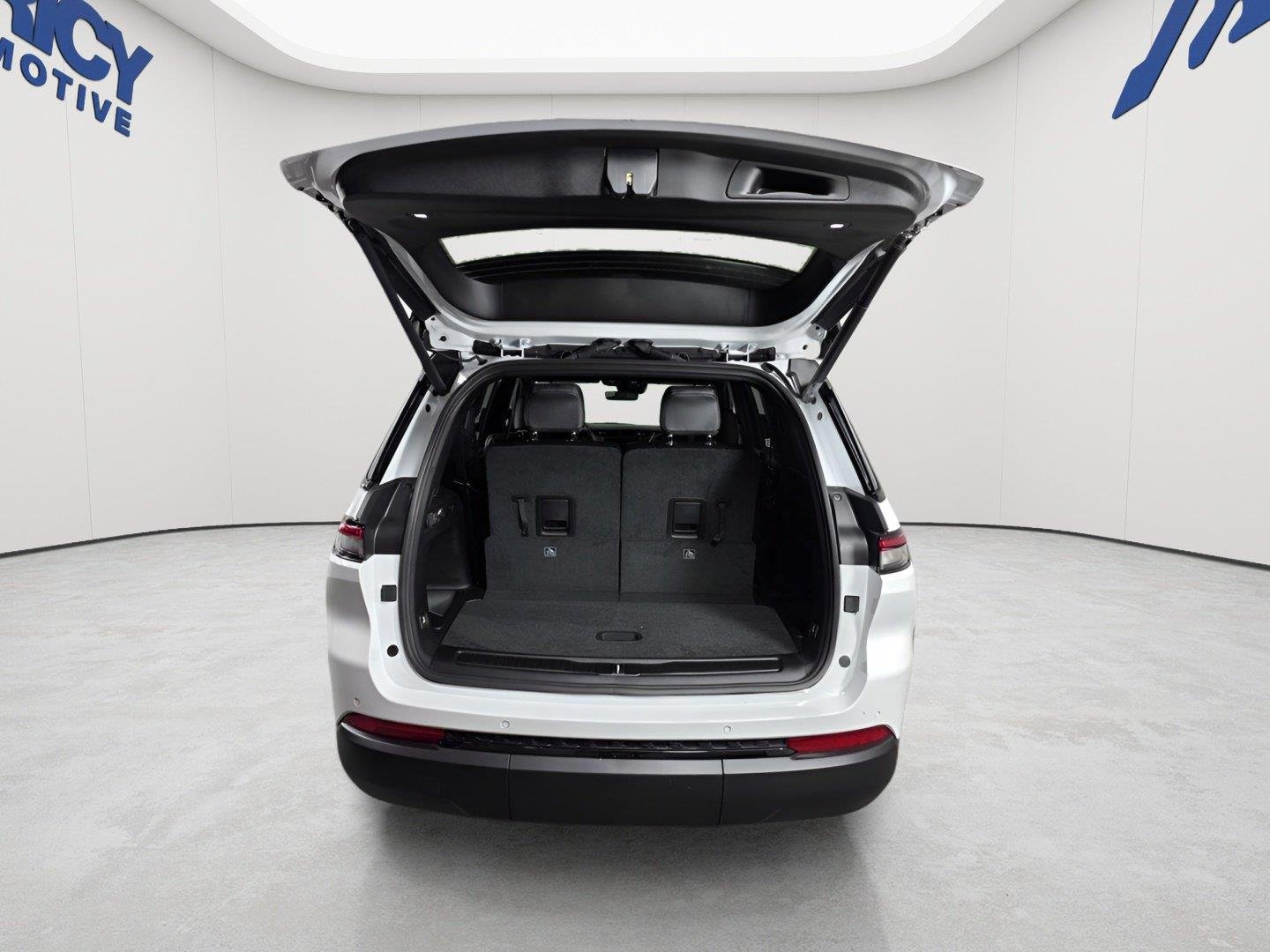2025 Jeep Grand Cherokee L Limited - Photo 7