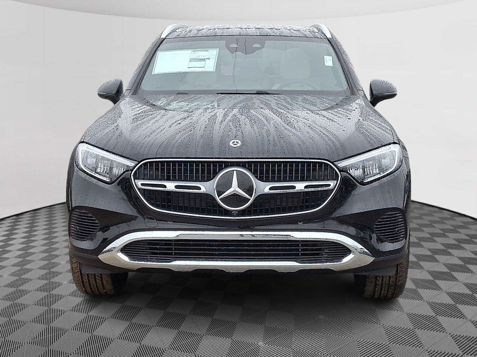 Used 2026 Obsidian Black Metallic - 197 Mercedes-Benz  image 2