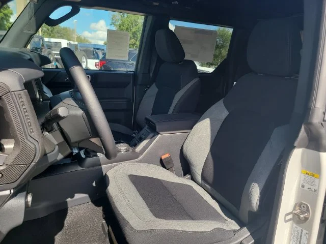 New 2026 Avalanche Ford Big Bend image 19
