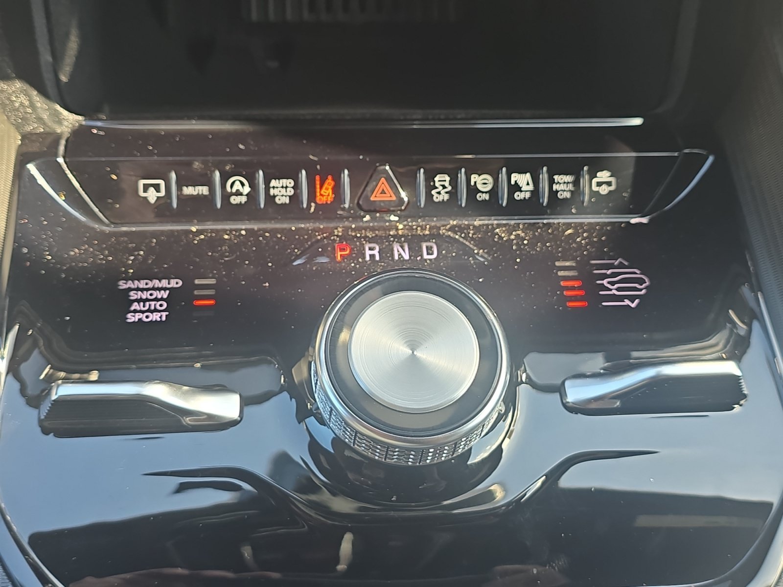 New 2026 Bright White Clearcoat Jeep Summit Reserve image 22