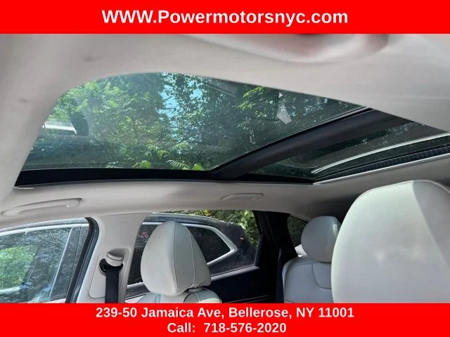 Used 2024 Gray Hyundai Limited image 21