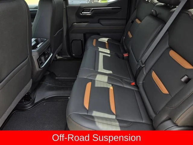2026 GMC Sierra 1500 AT4 - Photo 30