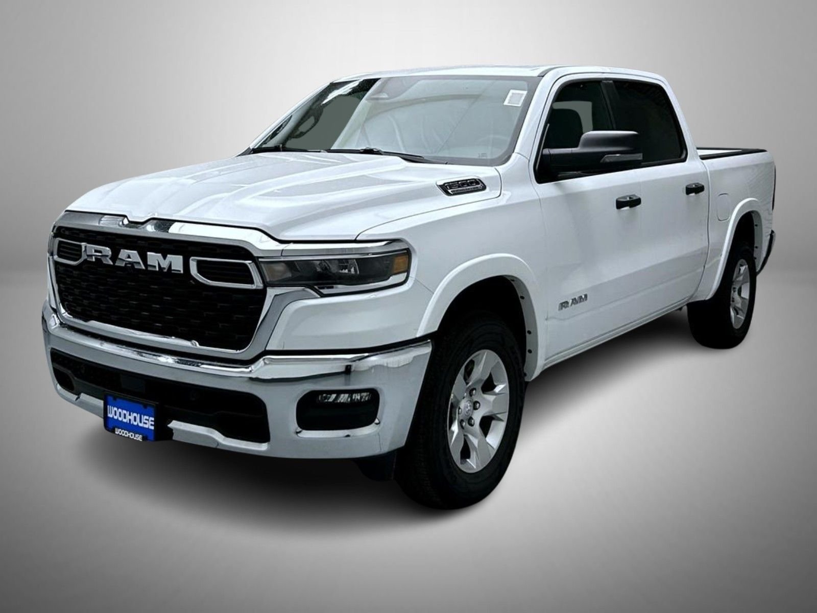 2026 RAM 1500 Pickup Big Horn/Lone Star