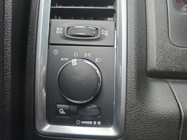 Used 2024 Silver Ram Warlock image 10
