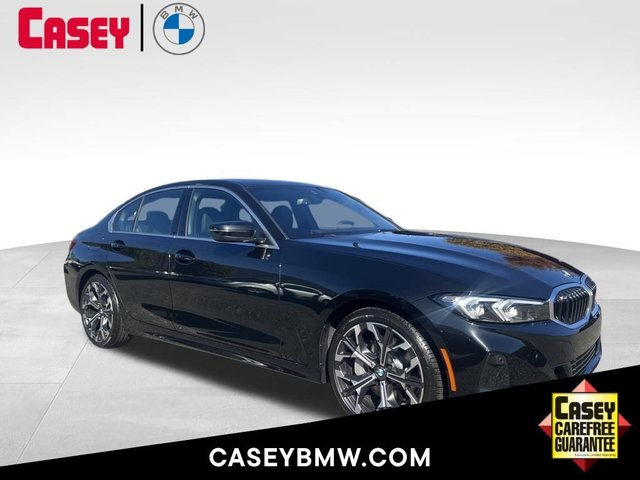 2026 BMW 3 Series 330i