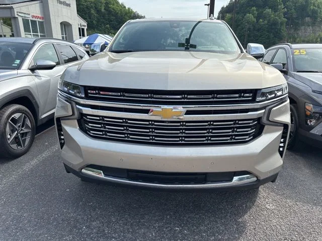 Used 2021 Beige Chevrolet Premier image 6