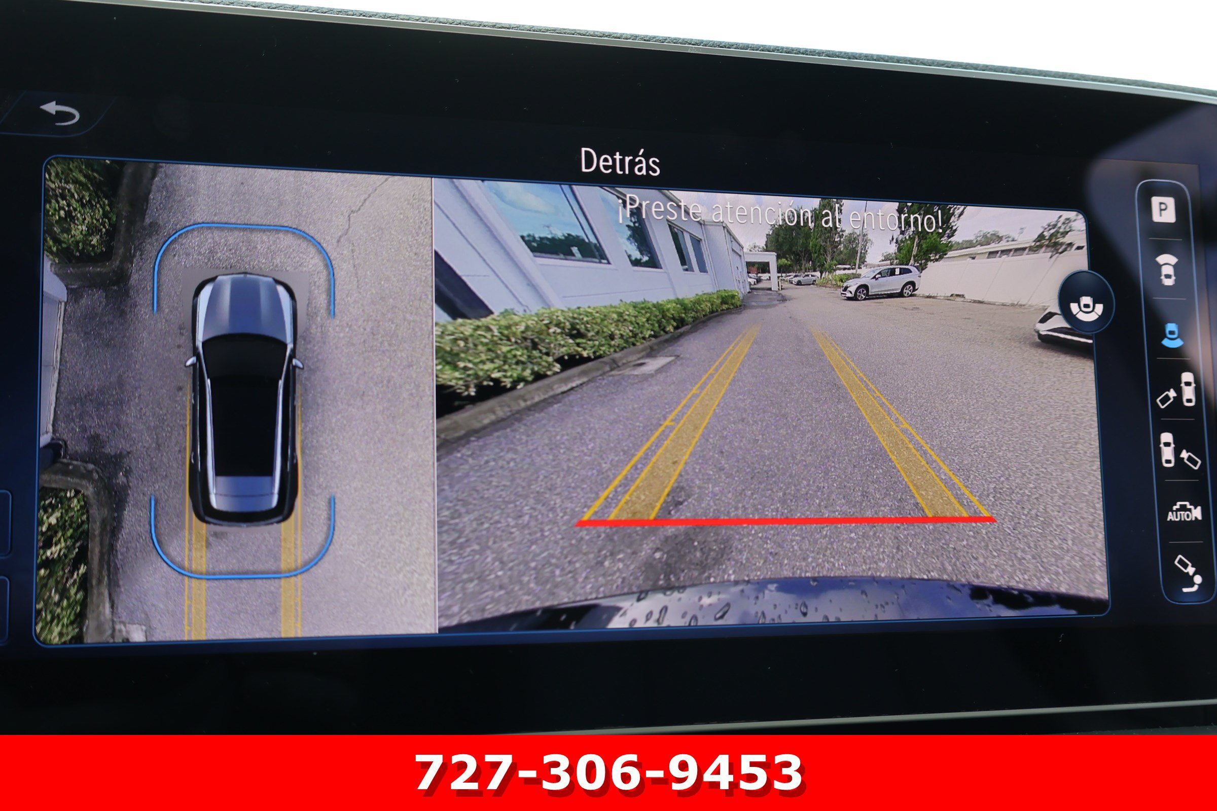 Certified Used 2024 Black Mercedes-Benz GLE 350 image 4
