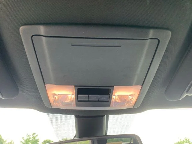 Used 2018 Gray Ford Sport image 34