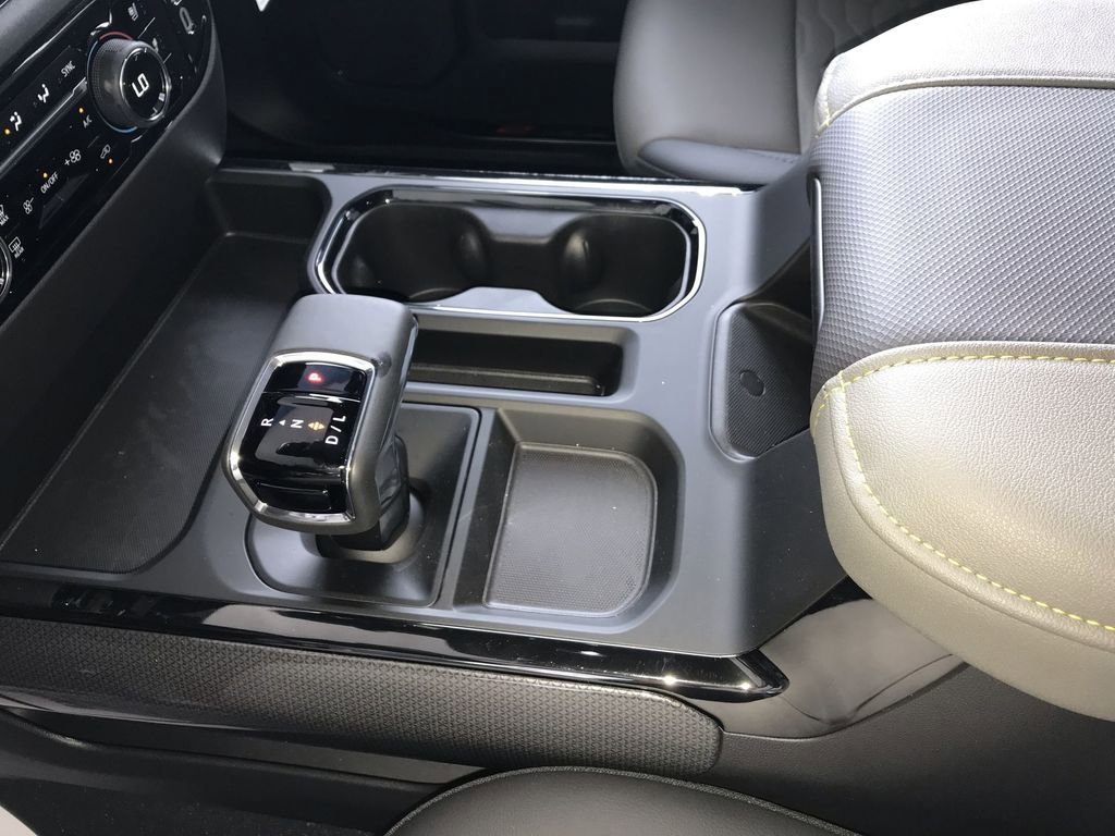 2026 Chevrolet Silverado 1500 ZR2 - Photo 20