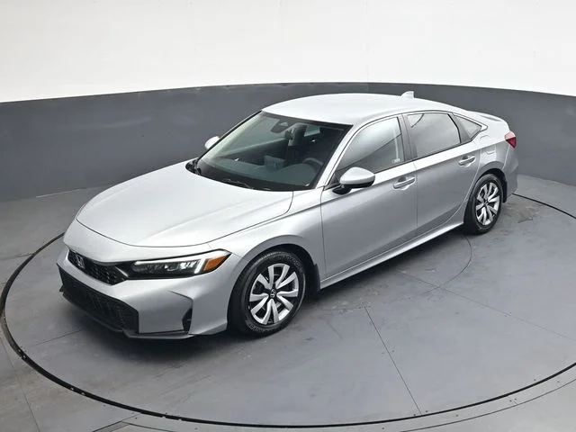 Used 2026  Honda LX image 29