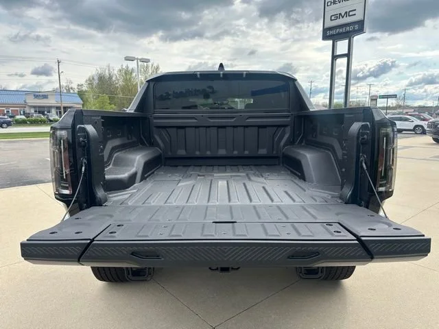 2025 GMC HUMMER EV 2X - Photo 20
