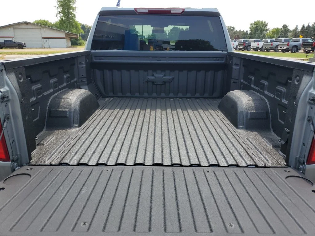 2026 Chevrolet Silverado 1500 RST - Photo 28