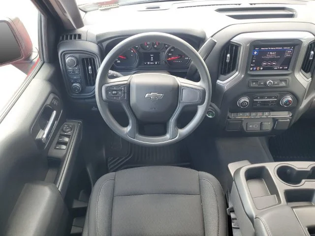 Used 2024 Red Hot Chevrolet Custom image 28