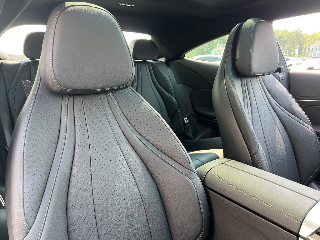 New 2026 Polar White Mercedes-Benz CLE 300 image 58