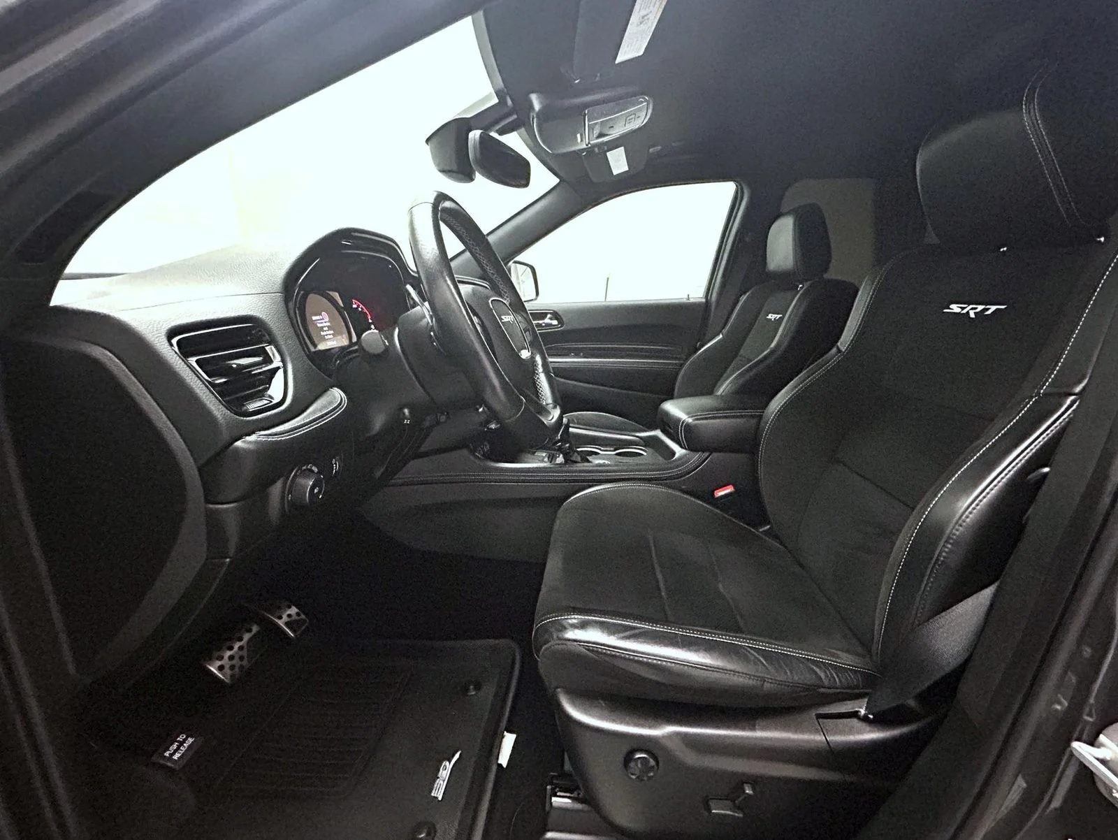 Used 2023 Gray Dodge SRT 392 image 10