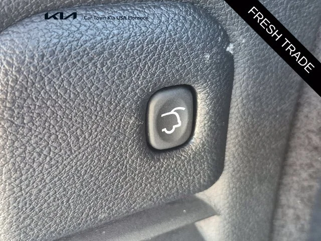 Used 2022 Gray Dodge GT Plus image 5