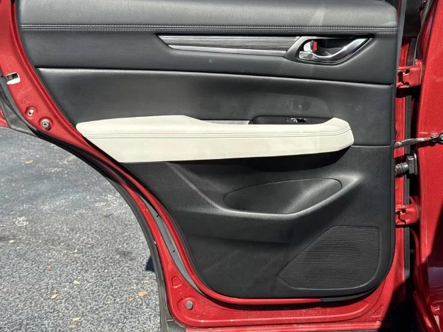 Used 2020 Red Mazda Grand Touring image 12