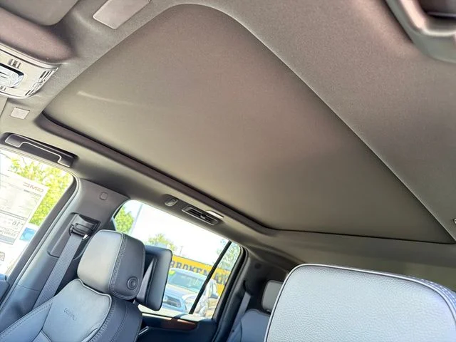 2026 GMC Yukon XL Denali - Photo 15