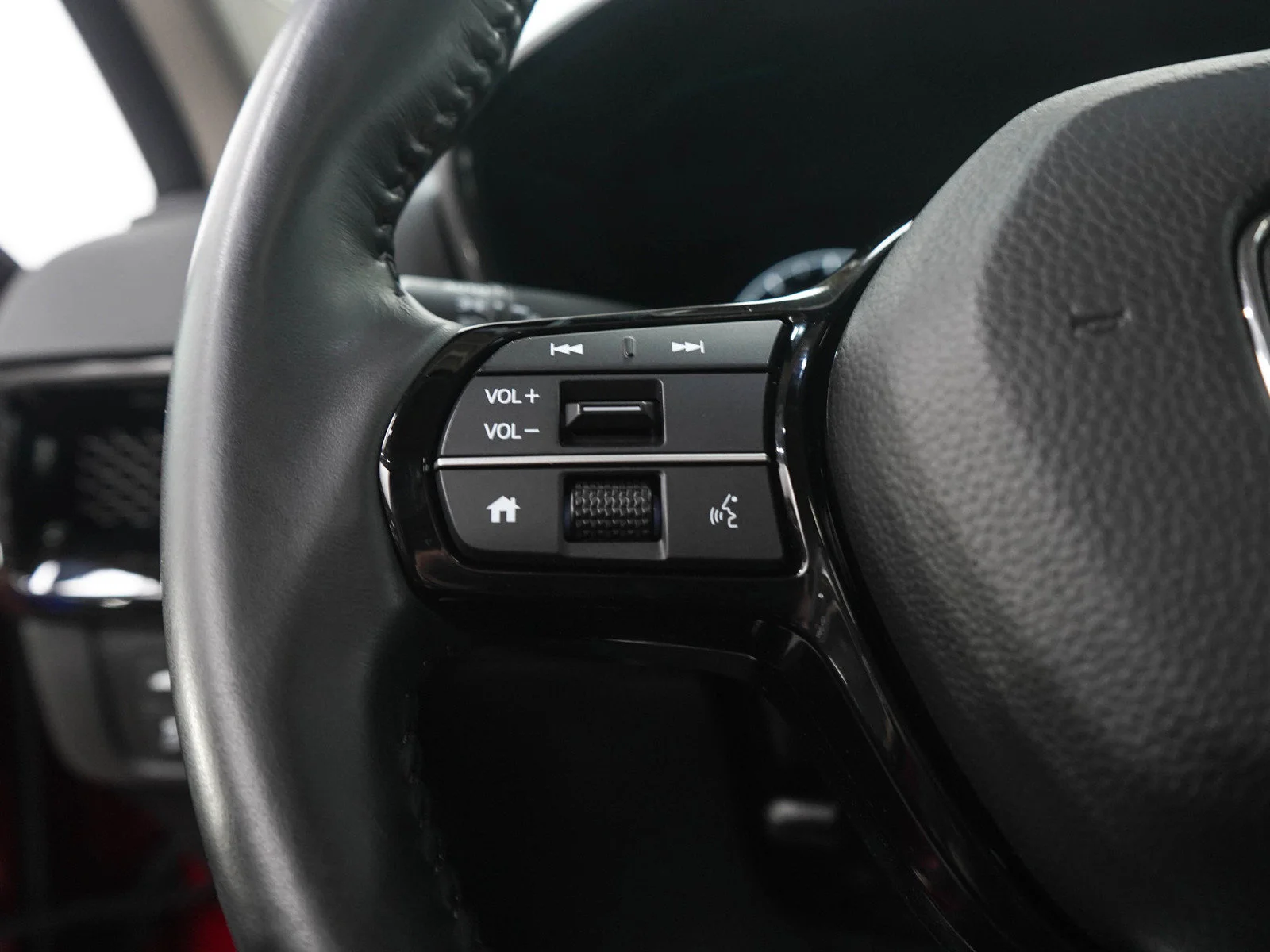 Used 2023  Honda EX-L AWD image 26