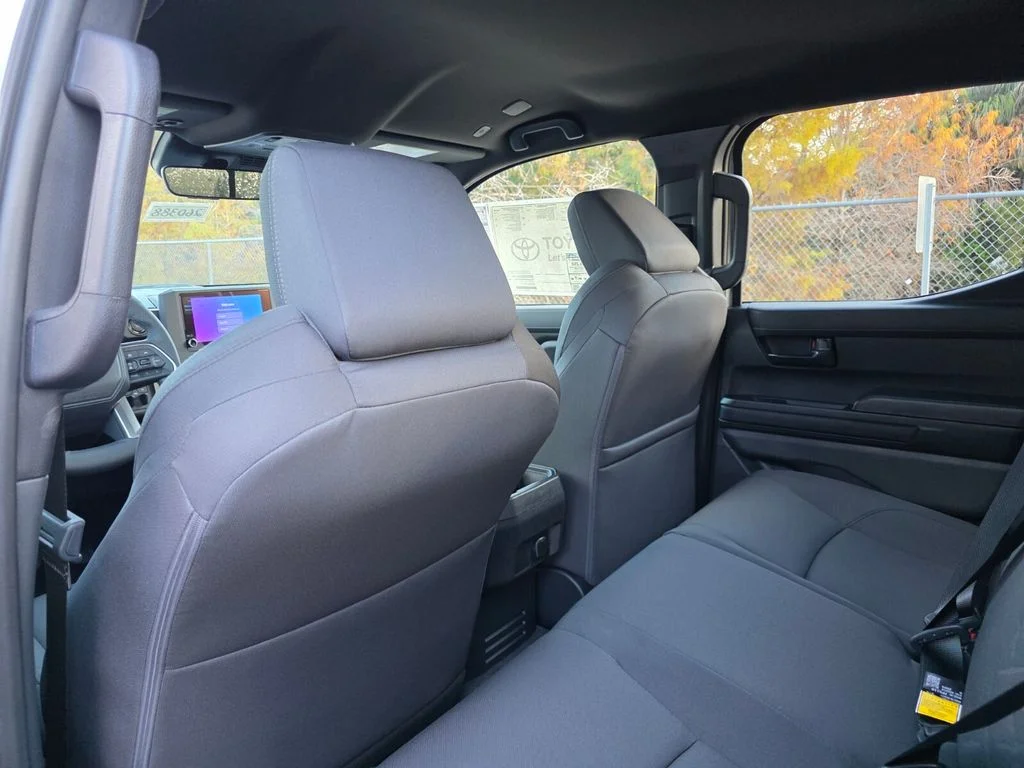 2026 Toyota Tacoma SR5 - Photo 22