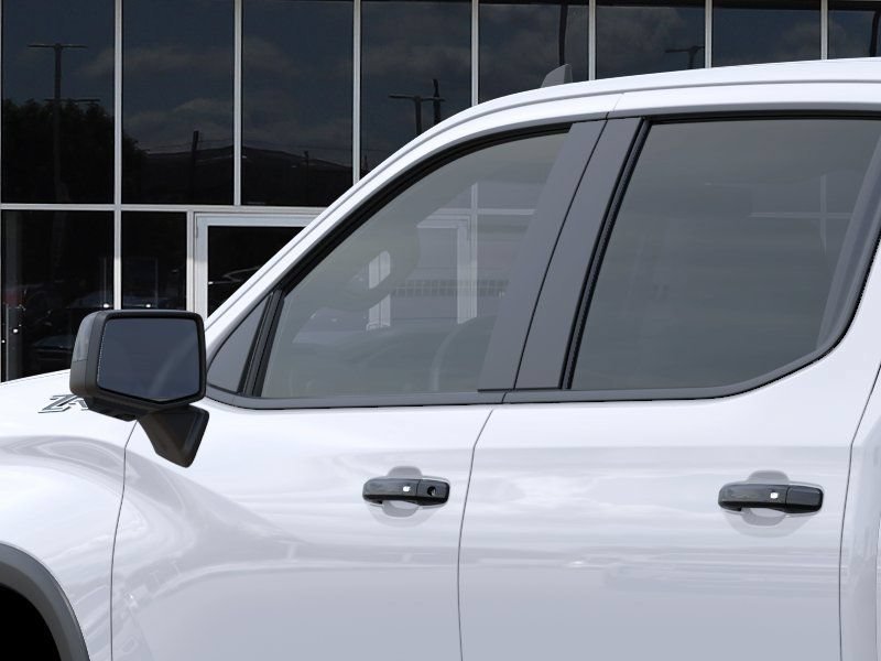 2026 Chevrolet Silverado 1500 ZR2 - Photo 12