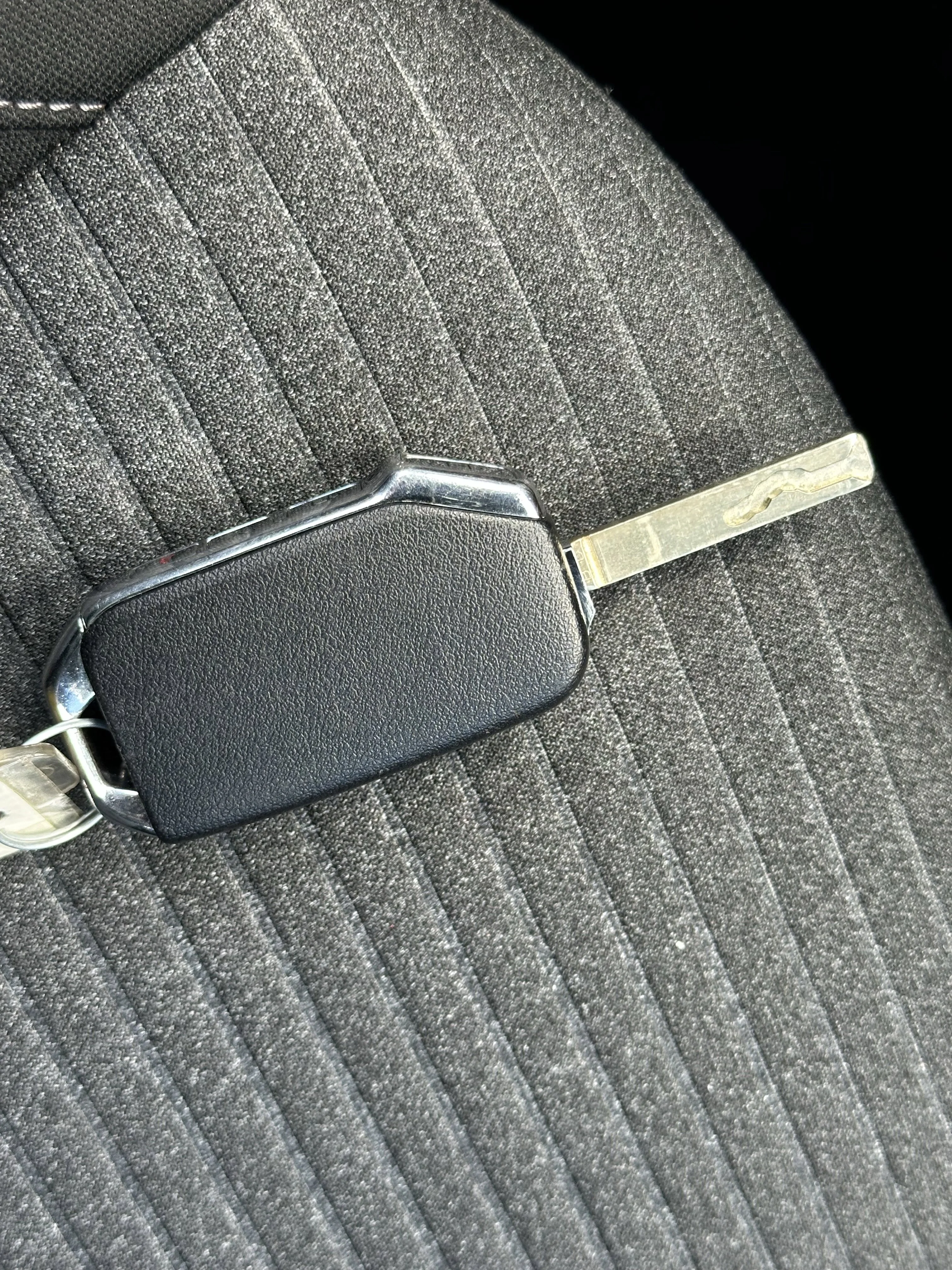 Certified Used 2021 Black Kia EX image 23