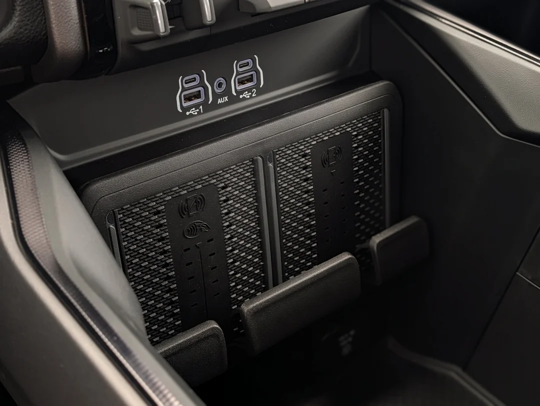 New 2026 Silver RAM Rebel - - Rebel Level 1 Pkg - Surround View Camera - Ventilated Seats - Tow Technology Grp & More! image 21