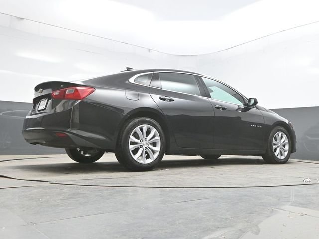 Used 2023 Black Chevrolet LT image 43