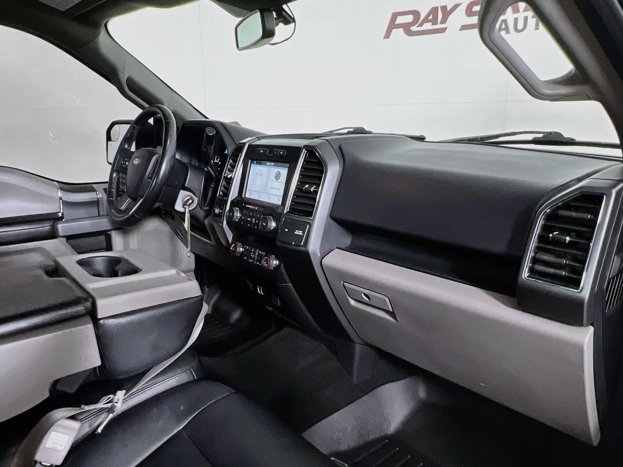 2019 Ford F-150 XLT - Photo 36