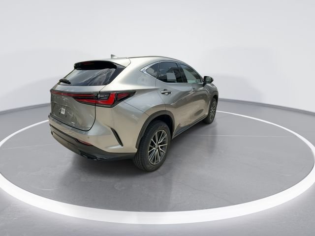 2023 Lexus NX 350 - Photo 7
