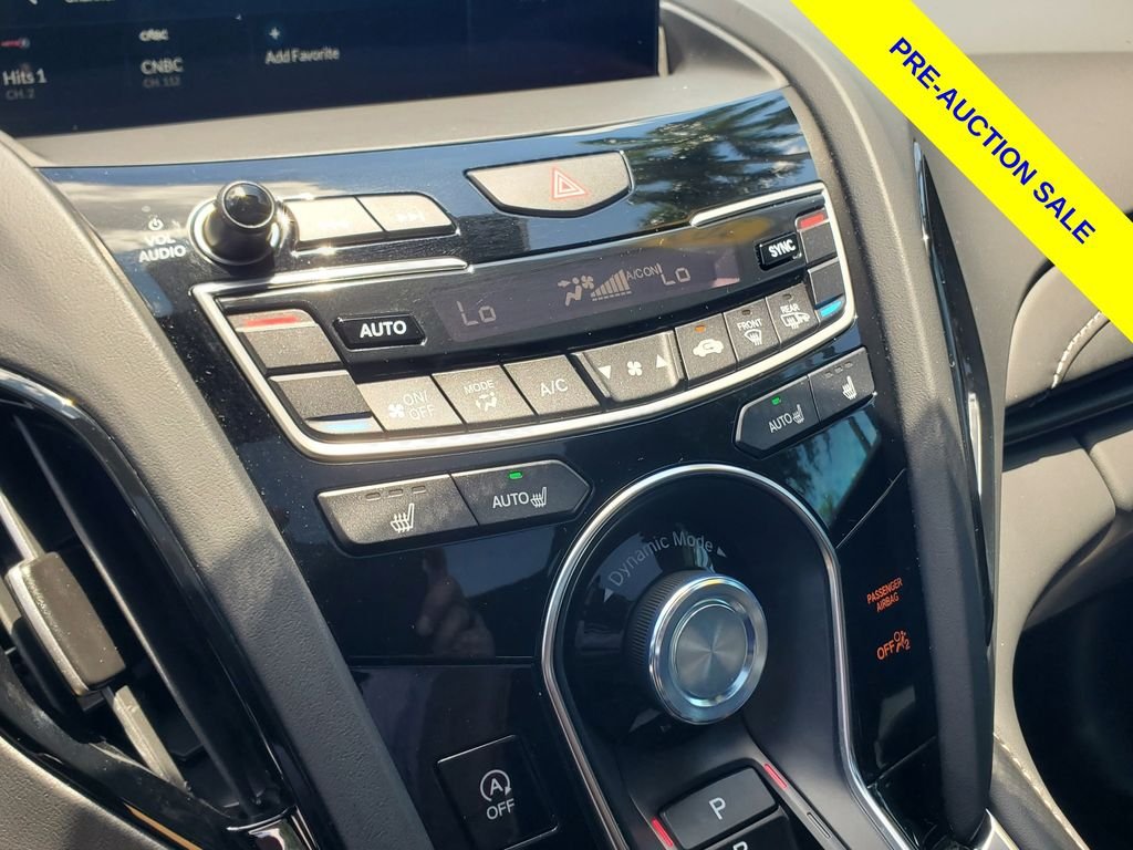 2026 Acura RDX Base - Photo 31