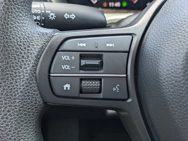 2026 Honda HR-V LX - Photo 20