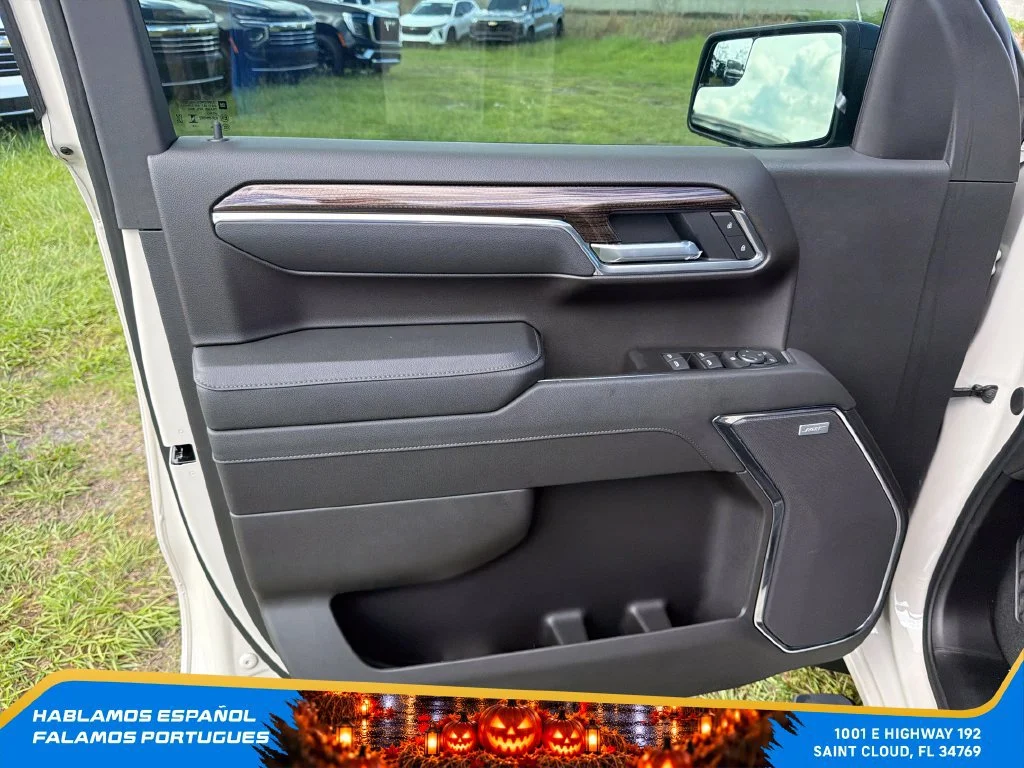 2026 Chevrolet Silverado 1500 RST - Photo 36