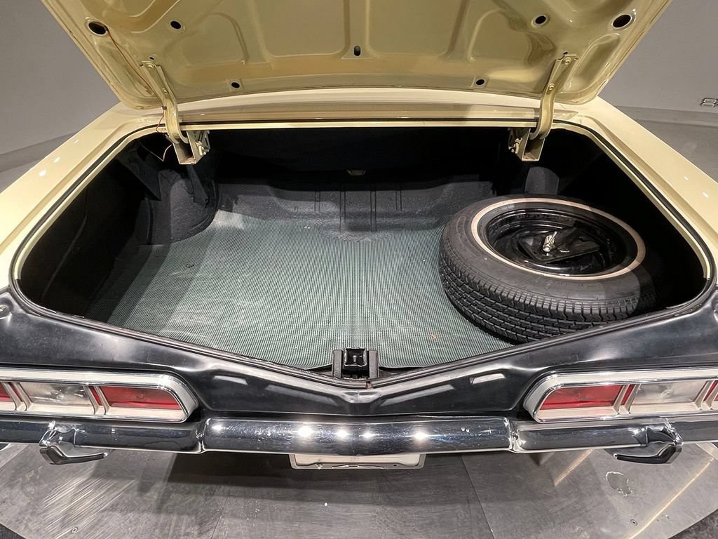Used 1967 Yellow Chevrolet  image 38