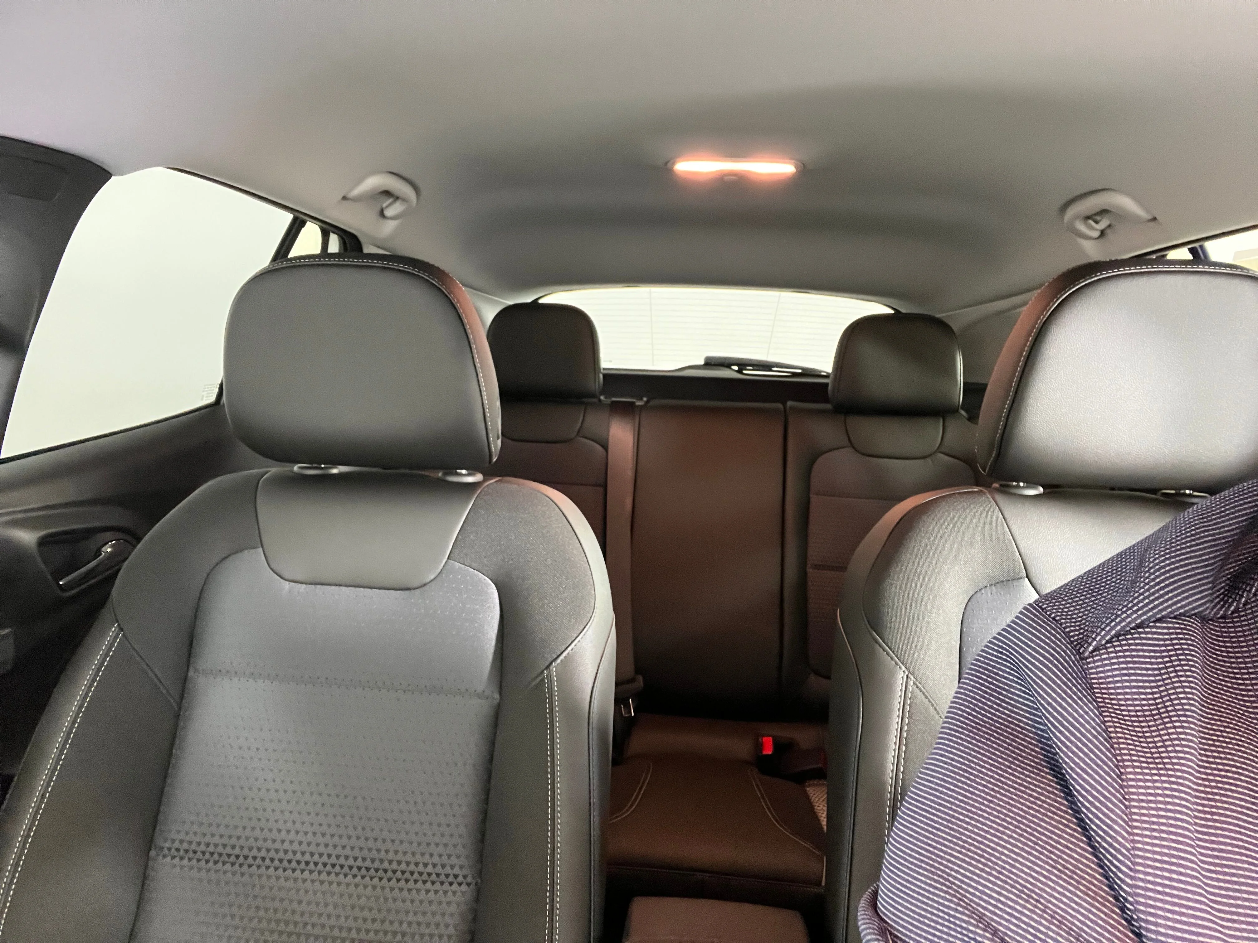 2026 Chevrolet Trax LT - Photo 9