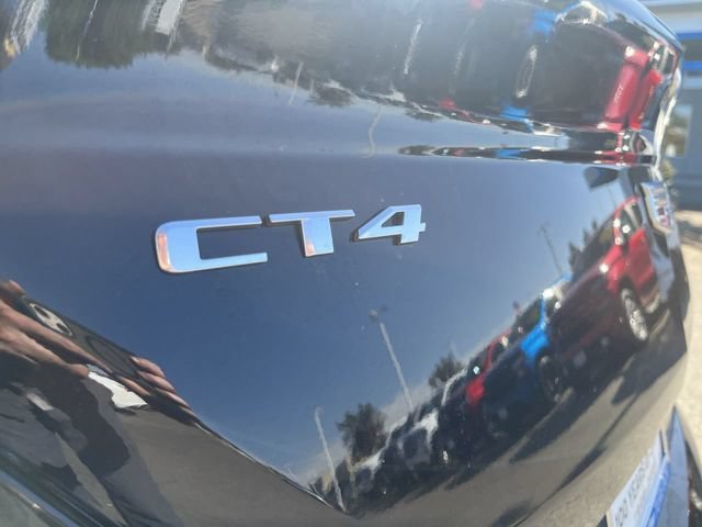 Used 2025 Black Raven Cadillac Premium Luxury image 29