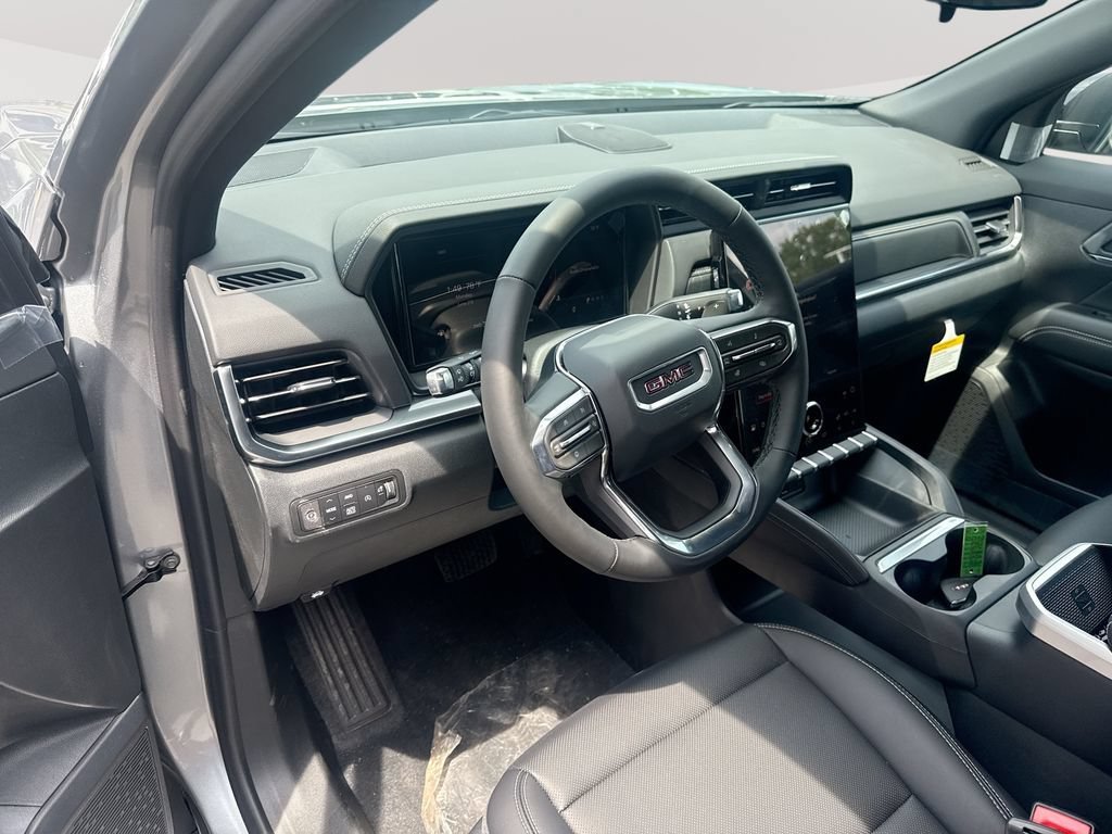 New 2027 Sterling Metallic GMC Elevation image 10