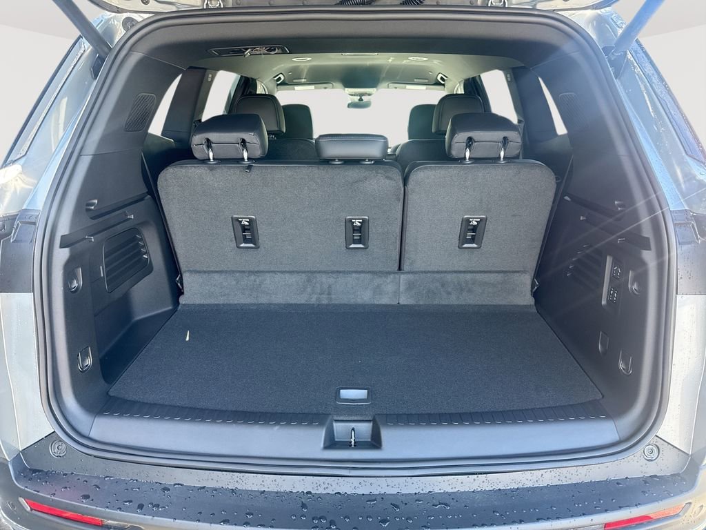 2026 Buick Enclave Preferred - Photo 26