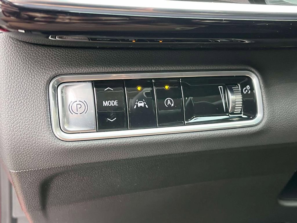 2026 Buick Envision Preferred - Photo 25